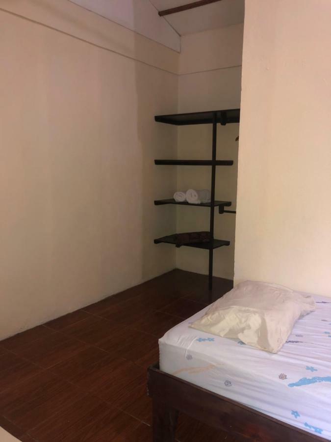 Cabinas Alemar Paquera Exteriör bild